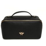 Fancy Metal Goods Ltd Alice Wheeler - Neseser - Sloane, Black, Train | Eponuda.com