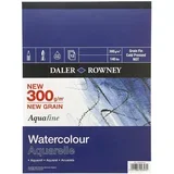 Blok akvarelni Aquafine 25,4x17,78 cm, 300g, 12 listni CP, (22005366)