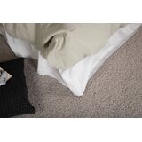 Venture Home posteljina Mila 200 × 150 cm, svijetlosiva | shoptok.hr