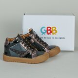GBB Visoke superge COMBATIF Črna | Shoptok.si