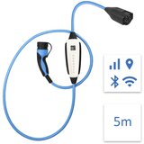 NRGKICK 32A Pure GSM/GPS/SIM Standard 5m WLAN | shoptok.hr