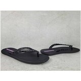 Ipanema Japonke 27130 Black/Lilac AV465 | Shoptok.si