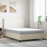  The Living Store Vzmetnica z žepkastim vzmetenjem srednje 140x200 cm - Vzmetnica Z Žepkastimi Vzmetmi, (21454291) | Shoptok.si
