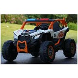 Aristom 322 Dvosed na daljinsko upravljanje beli | ePonuda.com