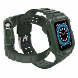 HURTEL PRODAJA NA DEBELO ARMOR ETUI PAS ZA APPLE WATCH 7 6 5 4 3 2 SE 45 44 42 MM, (5000336584) Cene