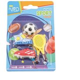 Wow 10, gumica, Sport ( 104011 )  Wow 10, gumica, Sport ( 104011 ) Slike