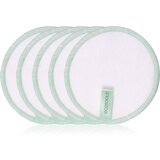 Ecotools Ultra Soft Reusable pralne blazinice za odstranjevanje ličil 5 kos | Shoptok.si
