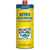 Nitro univerzalni nitro razrjeđivač (1 l) Cijene