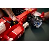 Lego Icons: Ferrari F2004 in Michael Schumacher | Shoptok.si