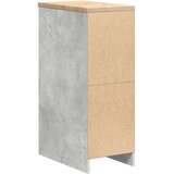  Garažni ormar za odlaganje 30x51x85 cm masivne borovine Slike