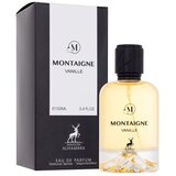 Maison Alhambra Montaigne Vanille 100 ml parfemska voda za ženske | shoptok.hr