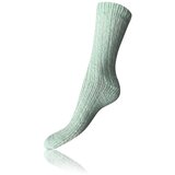 Bellinda SUPER SOFT SOCKS - Women's socks - beige | Shoptok.si