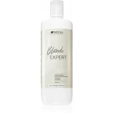 Indola Blond Expert Insta Strong šampon za plavu kosu 1000 ml