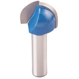 Einhell by KWB HM glodalo 12.7 polukružni žleb za glodalicu/drvo/plastika 49755820 | ePonuda.com