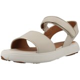 Geox Športni sandali Sandalias Mujer Modèle D Nebula 2.0 C S Bež Cene