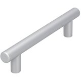 SIRO Ručka za namještaj aluminij 130MV Cijene