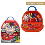Cerda SKOLSKI SET 50 KOM MARVEL | Eponuda.ba