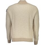 North Sails BEIGE MAN SWEATER | shoptok.hr