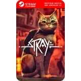  Stray - Steam koda brez škatlice (WINDOWS PC | STEAM DECK) | Shoptok.si