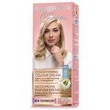 Subrina farba za kosu Charm 10/1 specijalno svetlo pepeljasto plava Cene