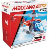  Meccano Junior - action builds helikopter | shoptok.hr