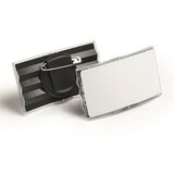 Durable identifikacijske kartice 8128 40x75mm 1/25 Cene
