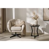 Hom`in FOTELJ, naravne barve tekstil | Shoptok.si