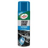 Turtle Wax Čistilo za armaturno ploščo z vonjem narave 500 ml Cene