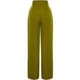 Trendyol Green Trousers | Shoptok.si