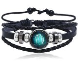 IZMAEL Narukvica Astrology - Djevica | shoptok.hr