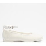 Lelli Kelly Balerinke LKBA4105 Bela | Shoptok.si