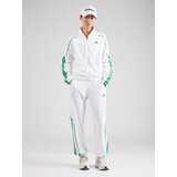Adidas Športna obleka 'STADIUM' jelka / bela | Shoptok.si