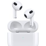 Apple AirPods 3rd Gen. with Lightning Charging Case - White EU | shoptok.hr