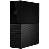 Western Digital 16TB HDD external my book (3.5", USB 3.0) ( BBGB0160HBK-EESN ) | ePonuda.com