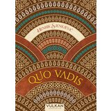 Vulkan Izdavaštvo quo vadis Cene