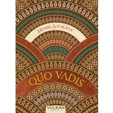 quo vadis