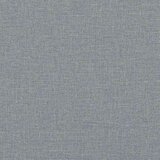 vidaXL Posteljni okvir brez vzmetnice svetlo siv 160x200 cm blago | Shoptok.si