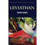 Thomas Hobbes - Leviathan