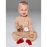 Sinsay Dvodijelna pidžama s božićnim motivom | shoptok.hr