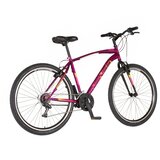 Venssini bicikl arcadia 27" bordo roze | Eponuda.com