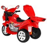 Motor na akumulator BJX-088 - crveni | shoptok.hr
