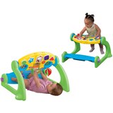 Little Tikes 5-v-1 Rastoča Telovadnica, (21264567) | Shoptok.si
