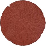  Kamen za hodanje 6 pcs Crvena Ø 45 x 1,8 cm Guma | Eponuda.ba