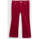 GAP Kids Velvet Flare Jeans - Girls Cene