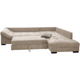 MID.YOU sedežna garnitura, rebrasti žamet bež | Shoptok.si