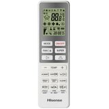 Hisense Klima QH35XV4AG+AS35XV4EW 3,5kW WiFi EnergyPro 20015473+20015518 QH35XV4AG+AS35XV4EW | shoptok.hr