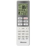 Hisense QH35XV4AG Energy Pro X 3,5 kW klima (set v beli barvi) - | Shoptok.si