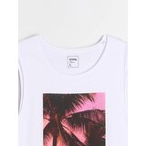 Sinsay - Majica bez rukava | shoptok.hr