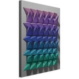  Slika - Uniform Motion (1 Part) Vertical 60x90 Standard | shoptok.hr