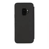  Premium Soft preklopna torbica Samsung Galaxy A9 2018 A920 - črna | Shoptok.si